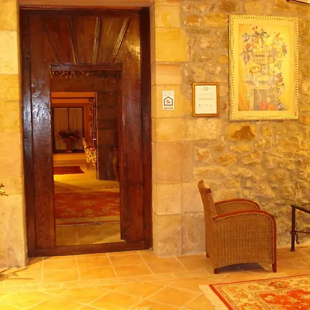 Hotel Palacio Garcia Quijano-2