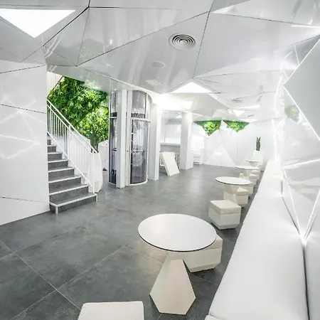 Optimi Rooms Madrid-3