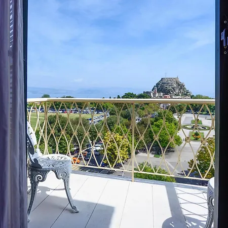 Arcadion Hotel-3