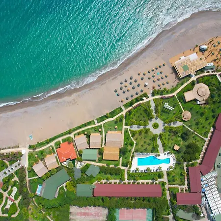 Flora Garden Beach Hotel - Adults Only 16 Plus - Couples Concept-2