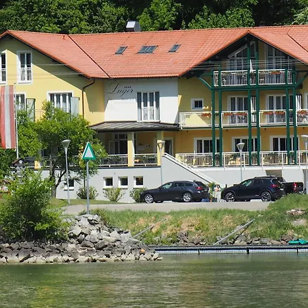 Gasthof-Pension Luger-3
