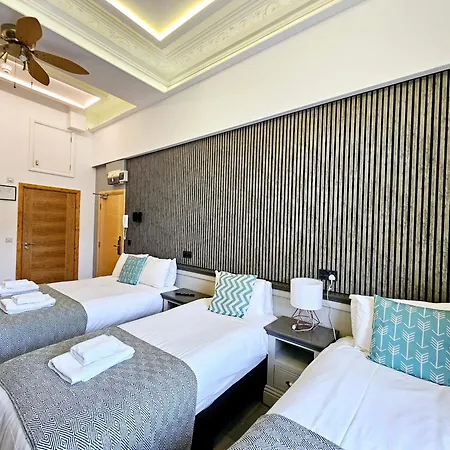 London Stay Apartments-3
