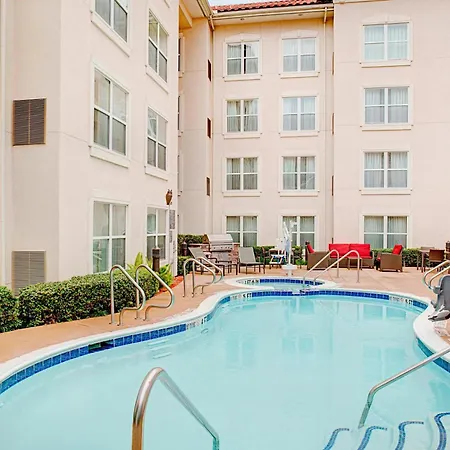 Residence Inn Houston - West University-2