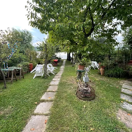 B&B Casanonni Borgo Angeli-2