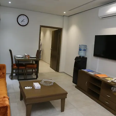 Trivelles Executive Suites Islamabad-2