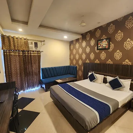 Hotel Savera-2