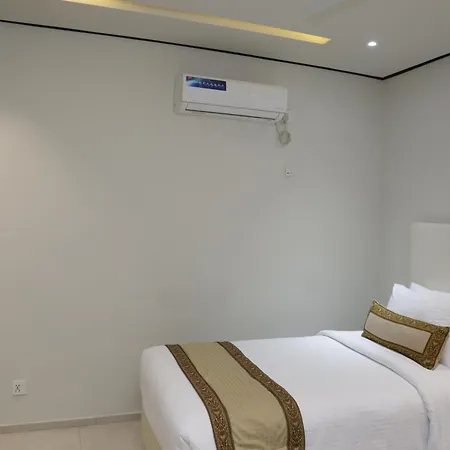Trivelles Executive Suites Islamabad-3