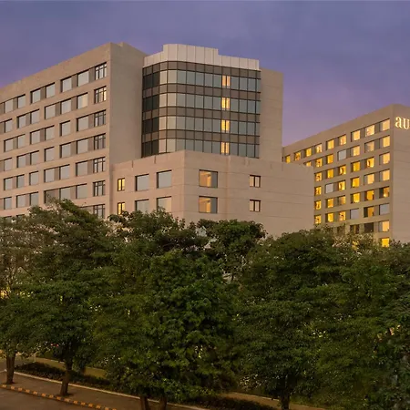Aurika, Mumbai International Airport - Luxury By Lemon Tree Hotels-2
