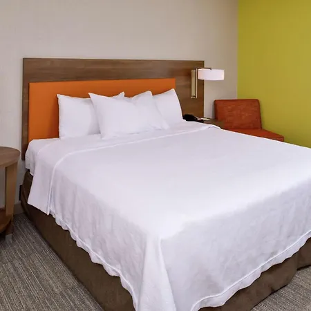 Home2 Suites By Hilton Merrillville-2