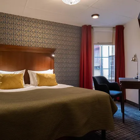 Profilhotels Opera-2