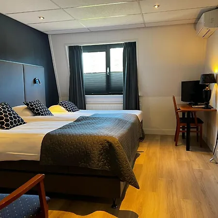 Hotel Wapen Van Delden-2