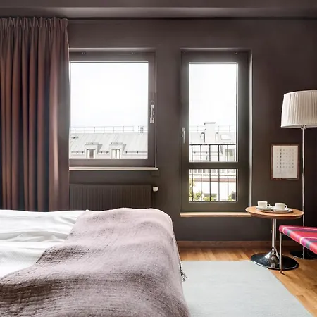 Mornington Hotel Stockholm-3