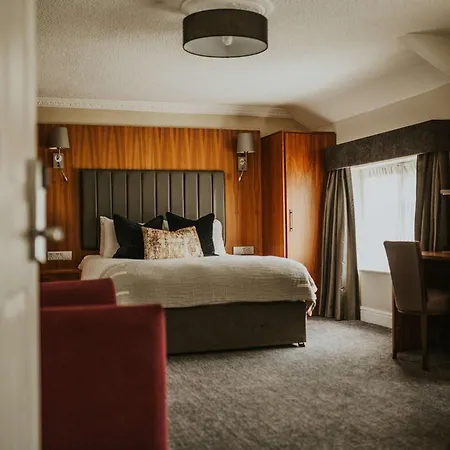 The Croft Hotel-3