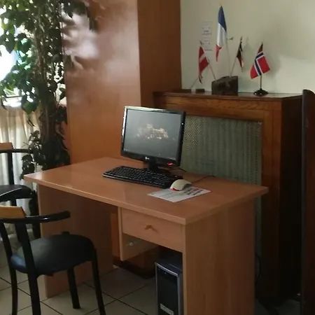 Aristoteles Hotel-2