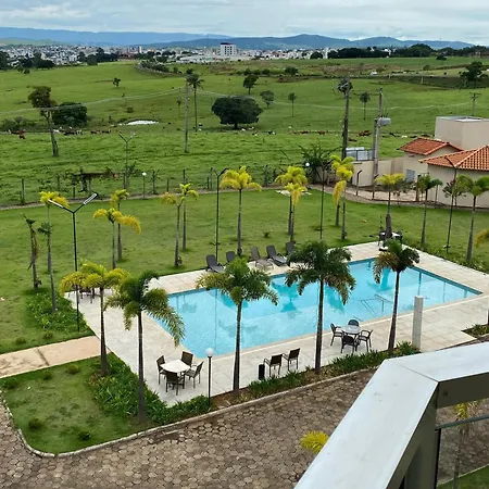 Class Hotel Passos Rio Grande Portal da Canastra-3
