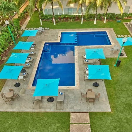 City Express By Marriott Playa Del Carmen-3