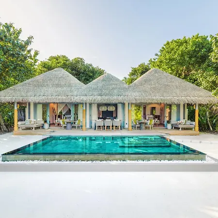 Vakkaru Maldives - Luxury Private Island Resort-2