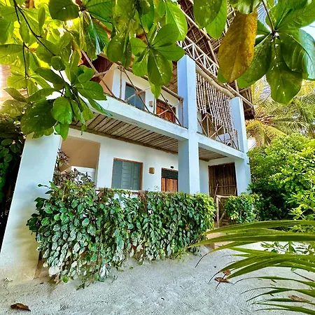 Hebe Bungalows Lodge-3