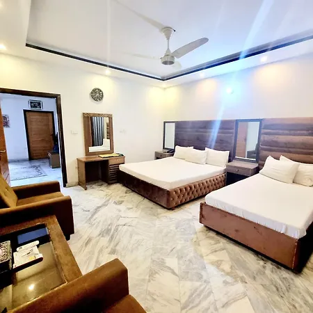 Pakeeza One Hotel-2