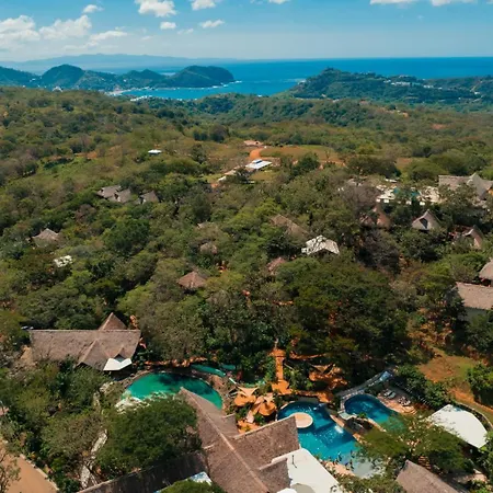 Treecasa Hotel & Resort Nicaragua-2