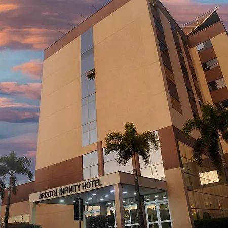 Bristol Infinity Rio Claro-2