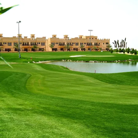Al Hamra Village Hotel-2
