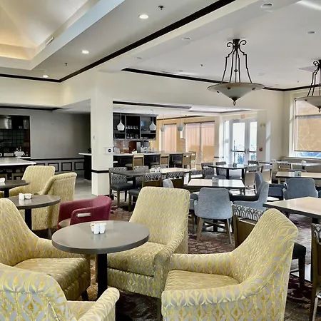 Acp Hotel Houston Westchase, Mod Collection By Sonesta-3