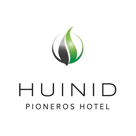 Huinid Pioneros Hotel & Aparts-3