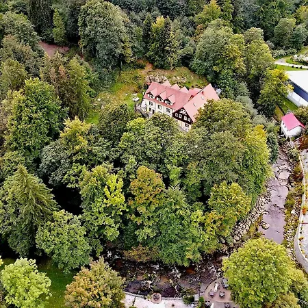 Harmont Montis- Dawna Zajacowka- Idealna Lokalizacja - Lesna Enklawa W Centrum Miasta! Sauna, Masaze, Zabiegi Spa!-2