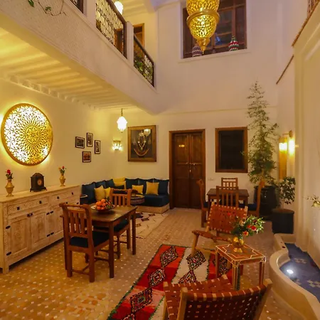 Riad Beni Sidel-2
