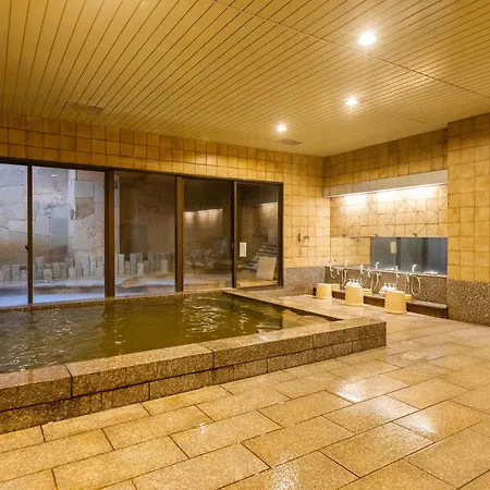 Nagoya Crown Hotel-2