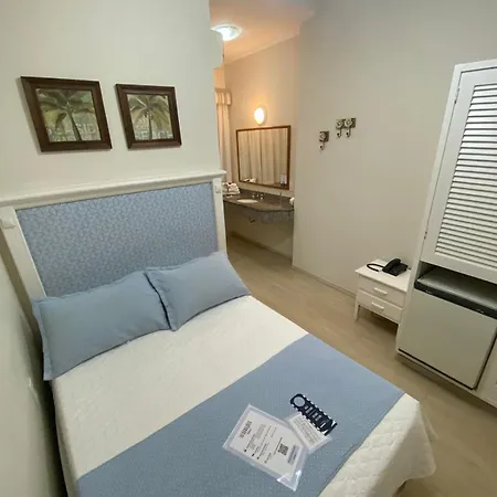 Hotel Da Vinci-3