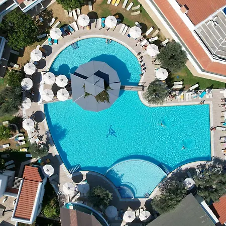 Lydia Maris Resort & Spa-2