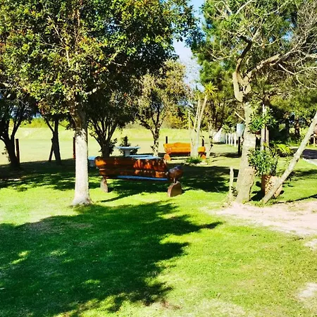 Moonsong Accommodation & Camping-3
