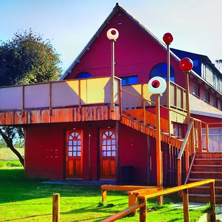 Moonsong Accommodation & Camping-2