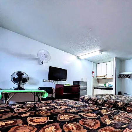 Aleeda Motel-3