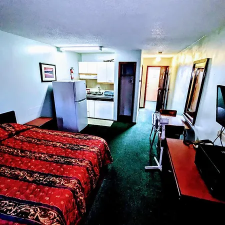 Aleeda Motel-2