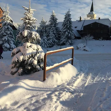 Schneeberg Apartmany-3