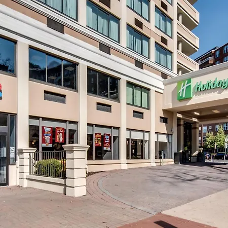 Holiday Inn Washington-Central/White House By Ihg-2