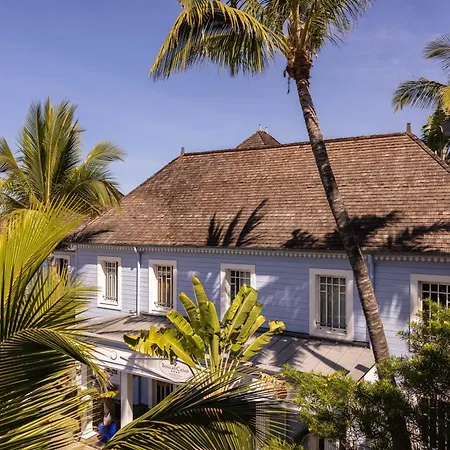 Hotel Le Boucan Canot-2