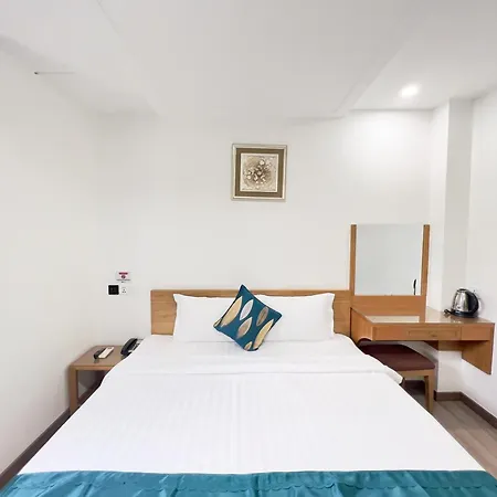 Sao Mai Hotel-2