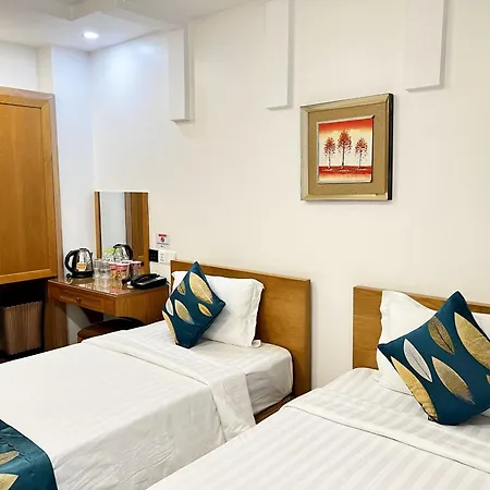 Sao Mai Hotel-3