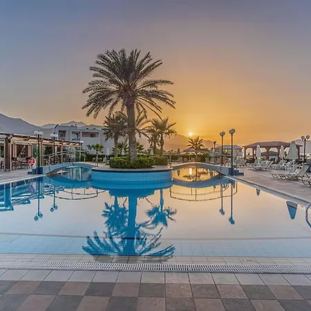 Hydramis Palace Beach Resort-2