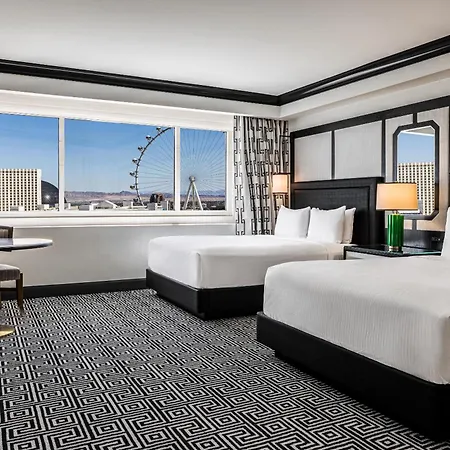 Caesars Palace Hotel & Casino-2