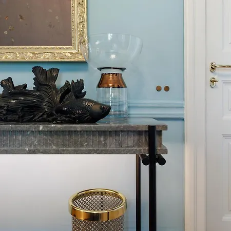 Aristide Hotel - Small Luxury Hotels Of The World-2