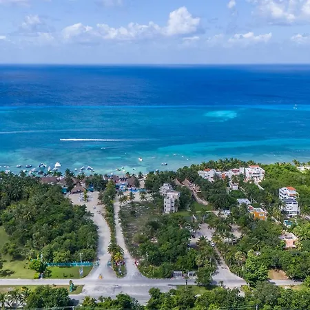 Maia Suites Cozumel-2