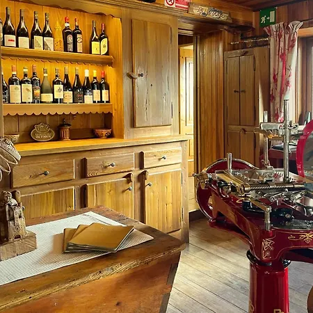 Hotel Belvedere-3