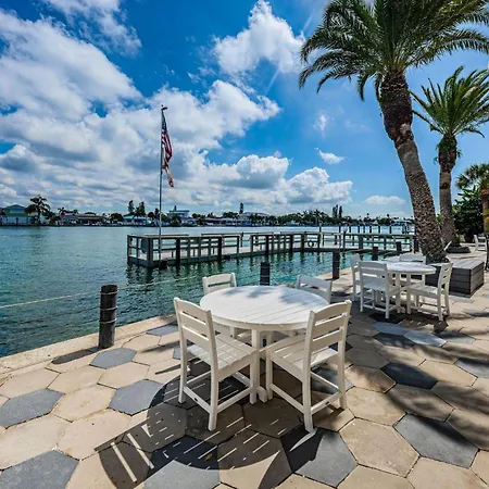 The Roth Hotel, Treasure Island, Florida-2