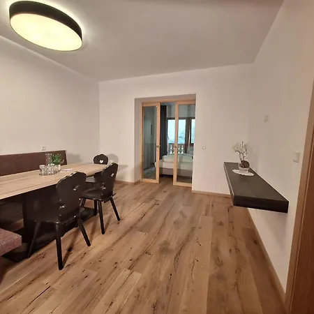 Alpenspitz Appartements - Garni - B&B-2