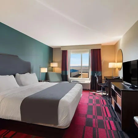Best Western Roosevelt Place-2